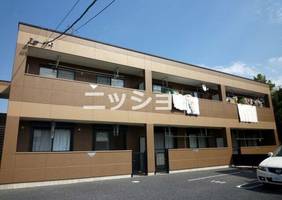 物件の外観画像