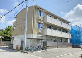 物件の外観画像