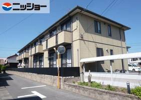 エスポワールⅠの外観