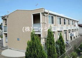 物件の外観画像