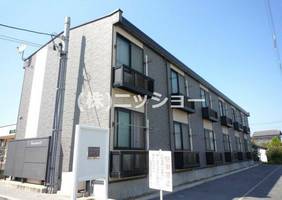 物件の外観画像