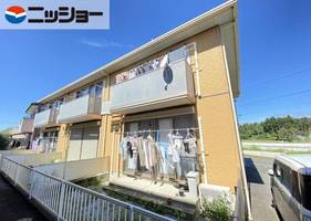 物件の外観画像