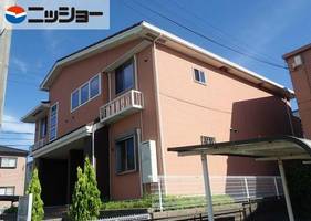 REAL de T.Gの外観