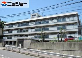 CASA NOAH高峯町の外観