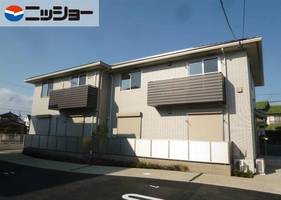 物件の外観画像