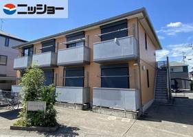 物件の外観画像