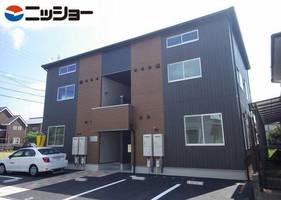 物件の外観画像