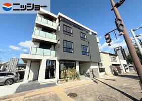 物件の外観画像