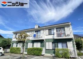 物件の外観画像