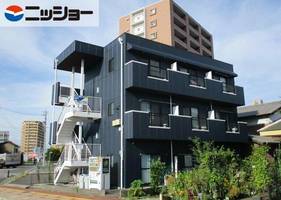 物件の外観画像