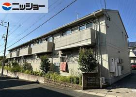 物件の外観画像