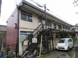 物件の外観画像