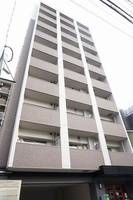 David Link東公園701の外観