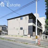 物件の外観画像