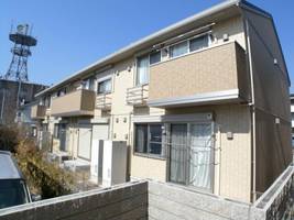 物件の外観画像