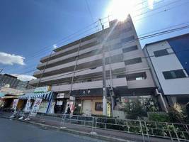 物件の外観画像