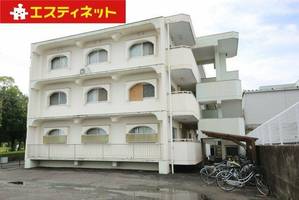 物件の外観画像