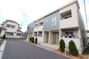 物件の外観画像