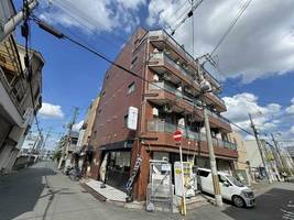 物件の外観画像