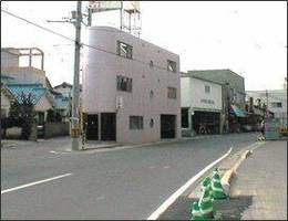 物件の外観画像