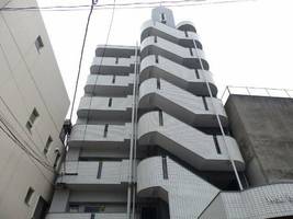 WELL BEING 大須(ウェルビーイングオオス)201の外観