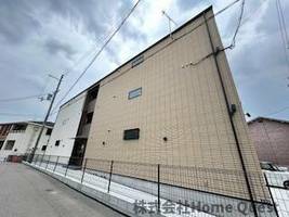 PARKSIDE MITOの外観