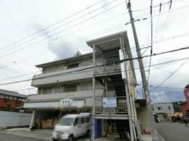 エトワール奥野の外観