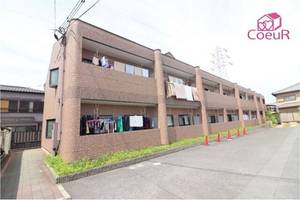 奈良県橿原市曽我町(アパート)の賃貸物件の外観