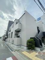 物件の外観画像