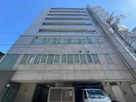 ビオラ名駅西907の外観