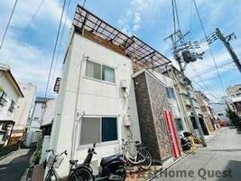 Move小阪の外観