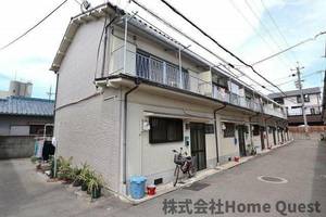 物件の外観画像