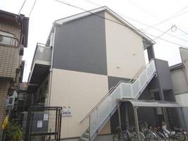 物件の外観画像