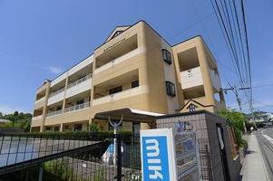 福岡県北九州市若松区片山1丁目(アパート)の賃貸物件の外観