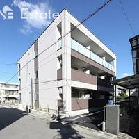 愛知県名古屋市中村区権現通2丁目(マンション)の賃貸物件203の外観