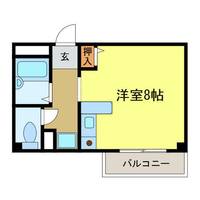 ソフィビルの間取り