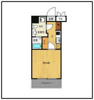 グランドサヴォイの間取り