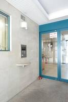 グランドサヴォイの外観