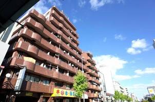 物件の外観画像