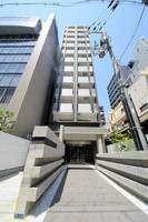 ファーストフィオーレ本町イーストの外観