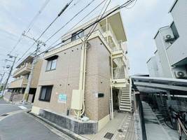 物件の外観画像