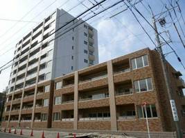 物件の外観画像