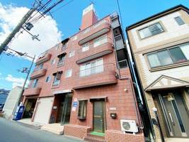 物件の外観画像