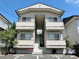 物件の外観画像