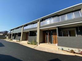 大阪府大阪狭山市東池尻3丁目(アパート)の賃貸物件の外観