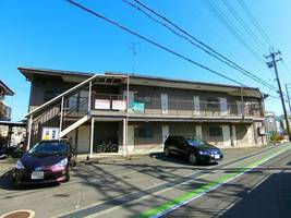 物件の外観画像