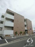 物件の外観画像