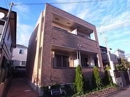 物件の外観画像