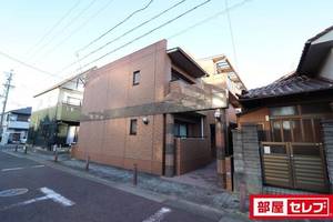 物件の外観画像