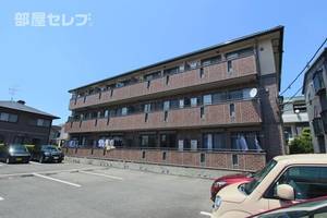 プリムローズ105の外観